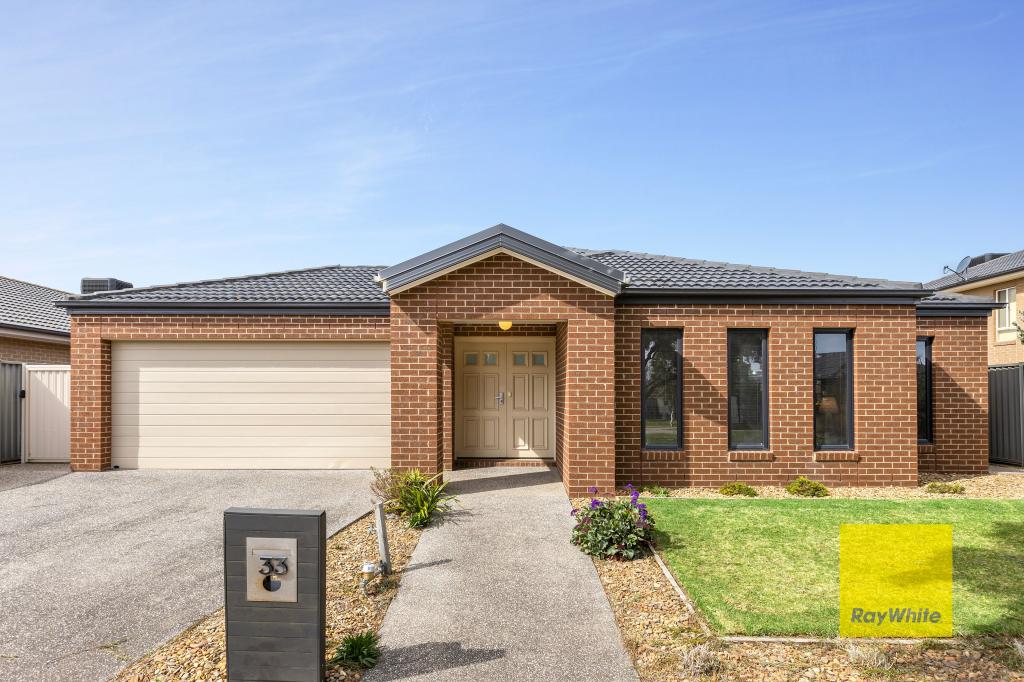 33 Nankeen Ave, Lara, VIC 3212