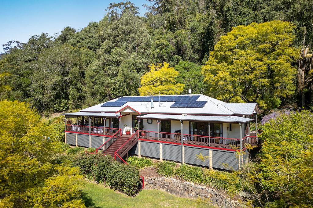 40 Bumbles Creek Rd, Ourimbah, NSW 2258