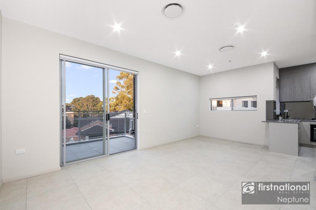 19/4-6 Linden St, Toongabbie, NSW 2146