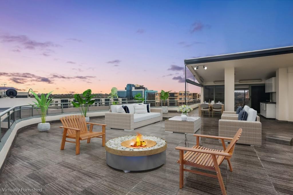 31/701-705 Anzac Pde, Maroubra, NSW 2035