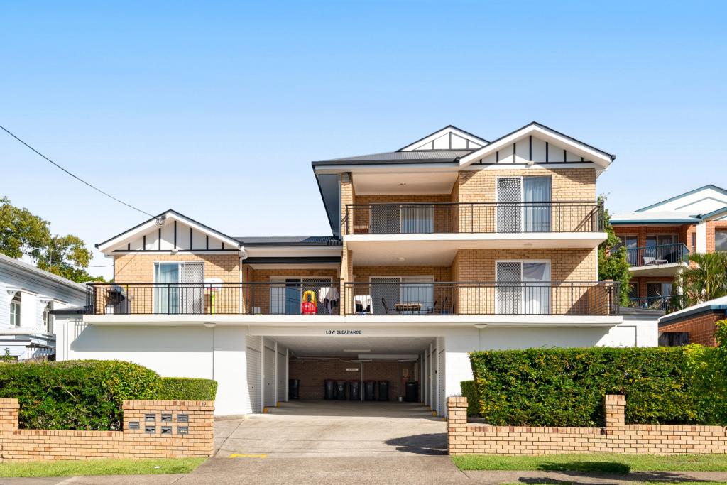 4/117 Pashen St, Morningside, QLD 4170