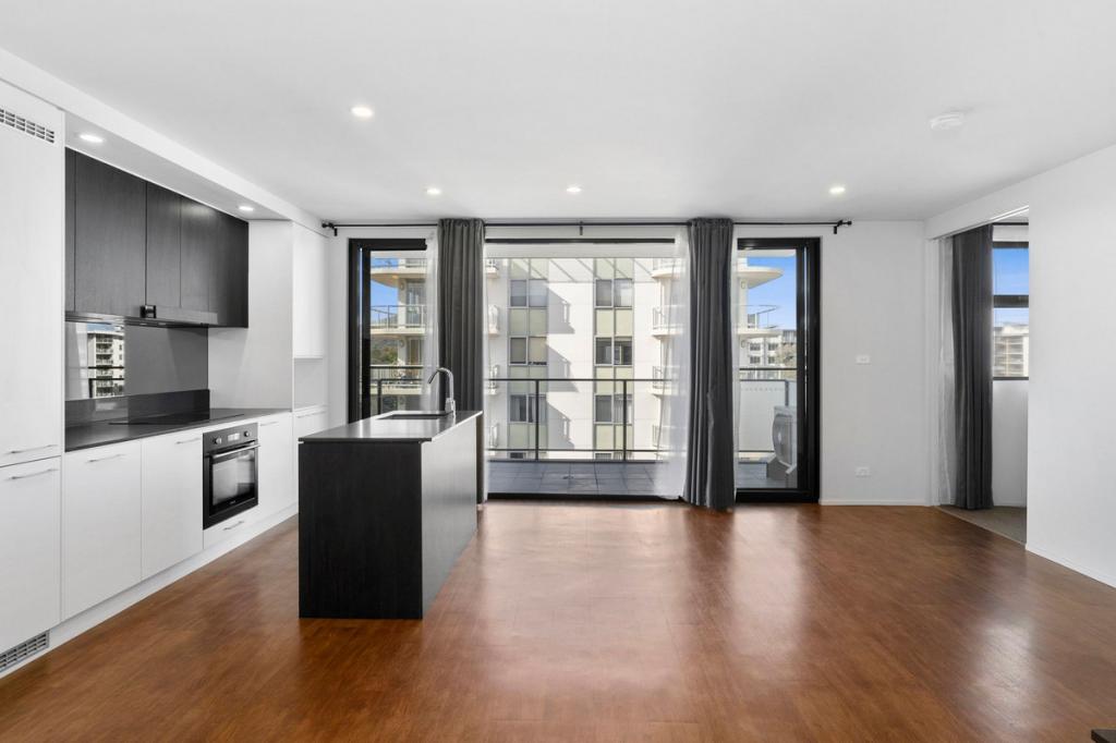 702/4 Masson St, Turner, ACT 2612