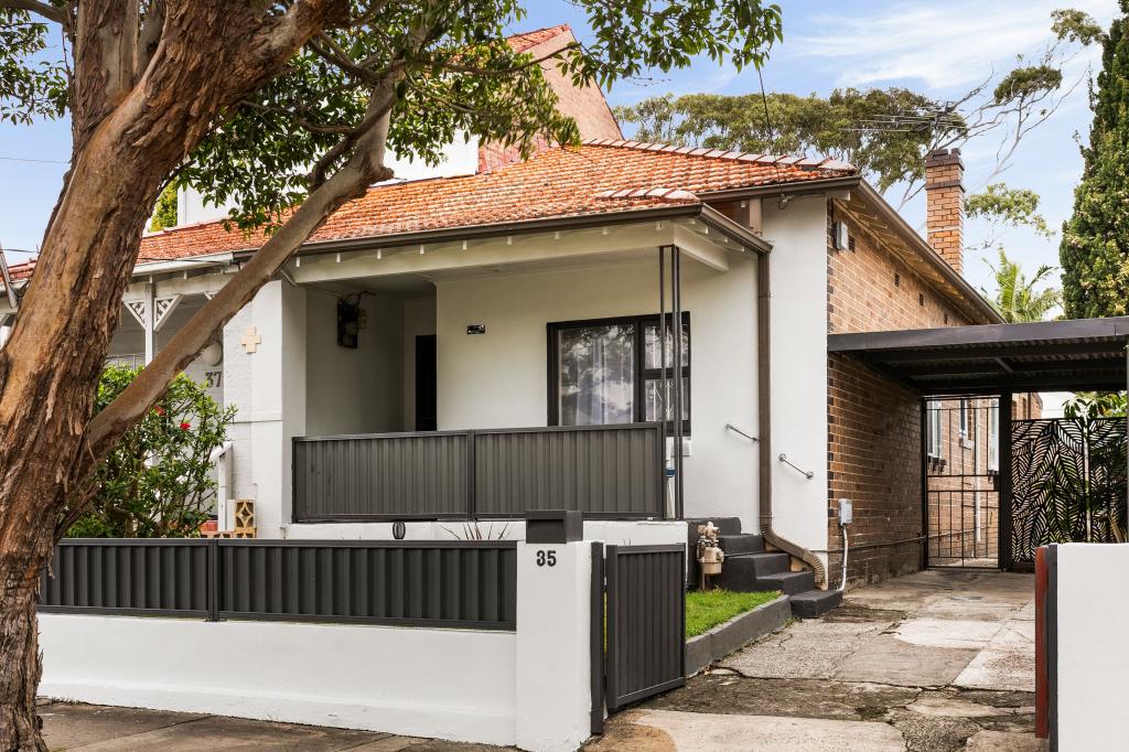 35 Apsley Ave, Kingsford, NSW 2032