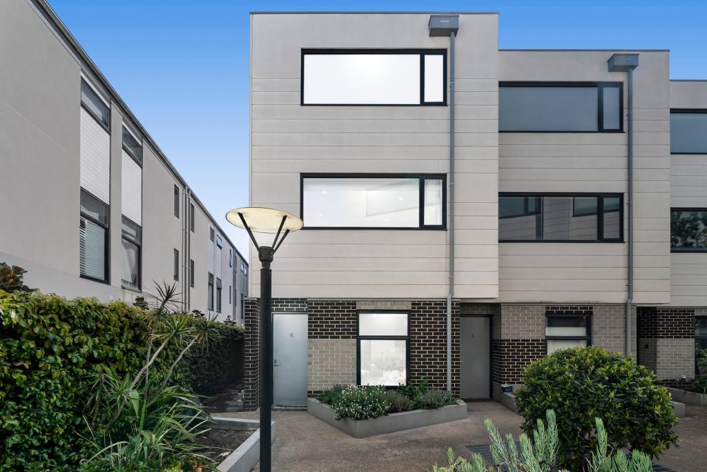 6/6 Reid St, Fitzroy North, VIC 3068
