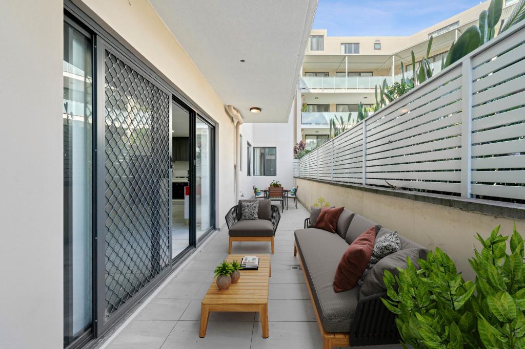 29/190 Burnett St, Mays Hill, NSW 2145