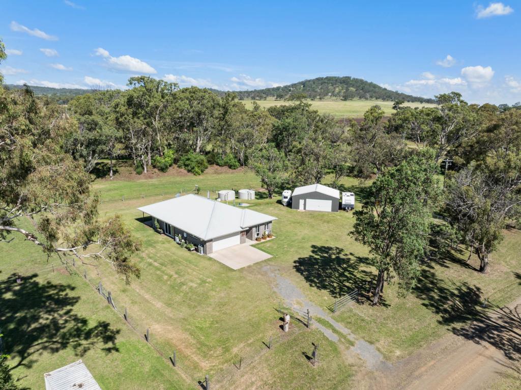 363 Woods Rd, Ramsay, QLD 4358
