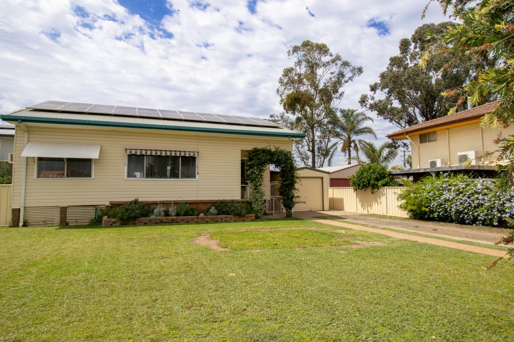 4 Jenkins St, Narrabri, NSW 2390