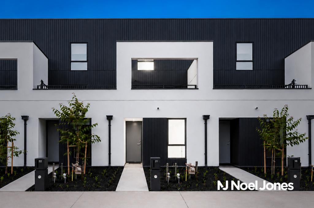 20 URREA WALK, WOLLERT, VIC 3750