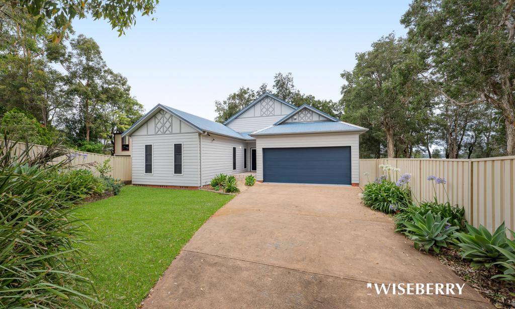 46 LIAMENA AVE, SAN REMO, NSW 2262