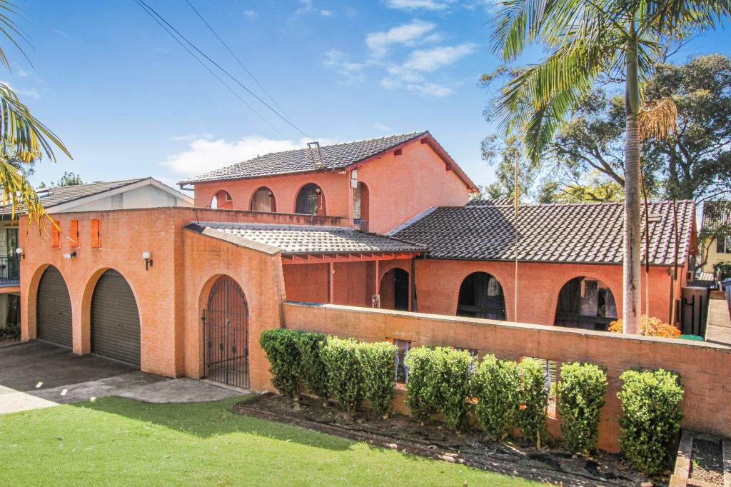 16 Mirrabooka Ct, Emu Heights, NSW 2750