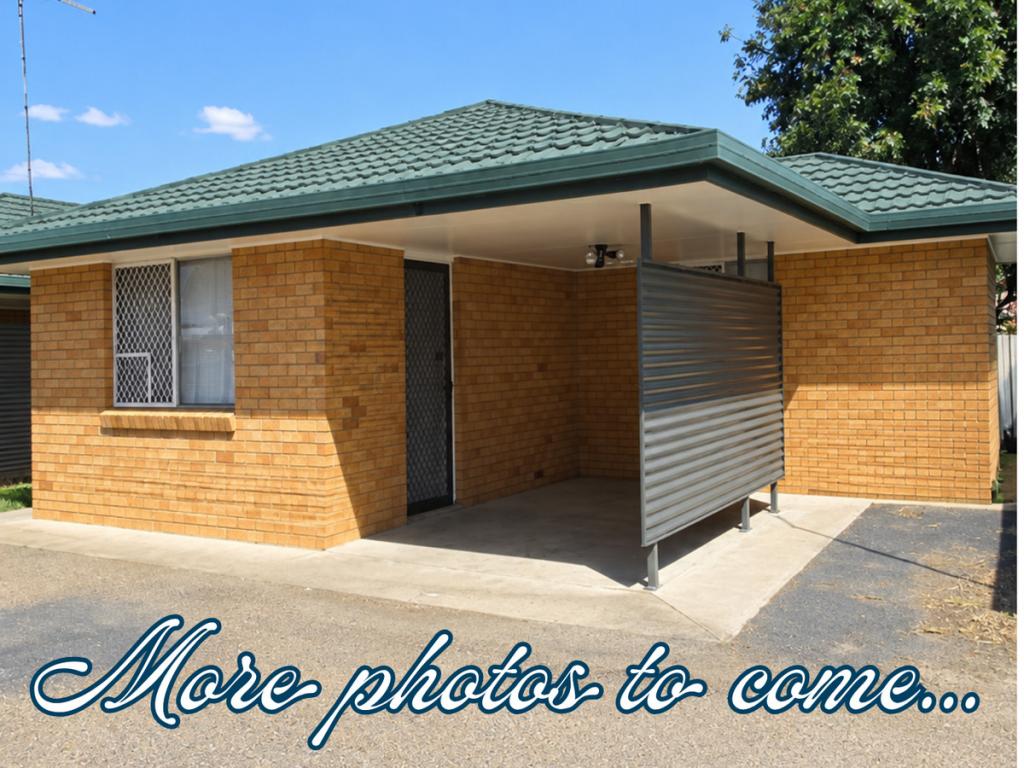 7/42 Anne St, Moree, NSW 2400