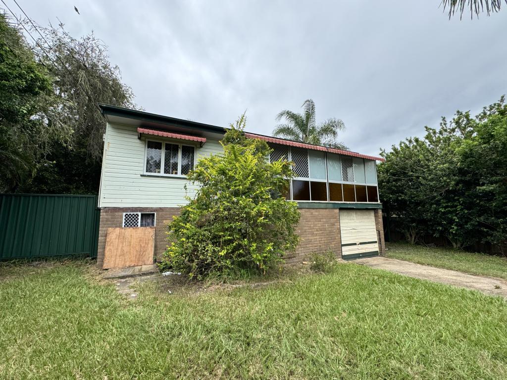 4 Lindel St, Kippa-Ring, QLD 4021