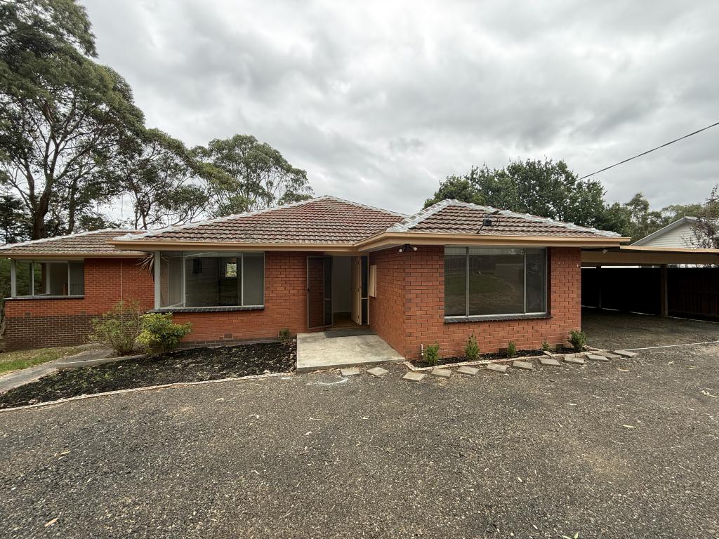 492-494 Ringwood-Warrandyte Rd, Warrandyte, VIC 3113