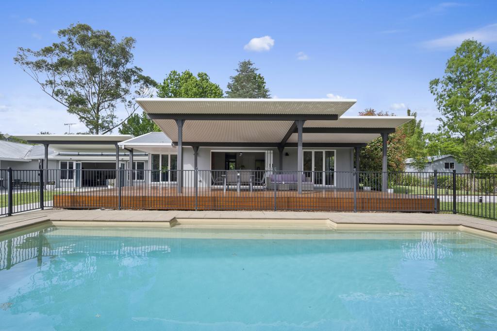 280a Upper Orara Rd, Karangi, NSW 2450