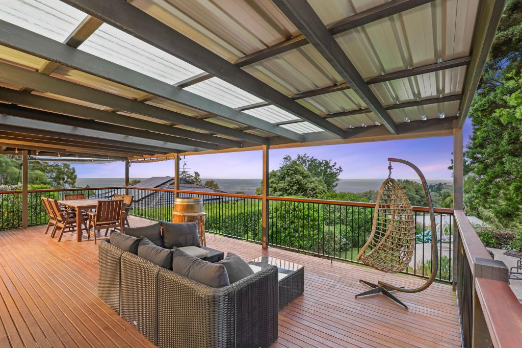 35 WARKS HILL RD, KURRAJONG HEIGHTS, NSW 2758