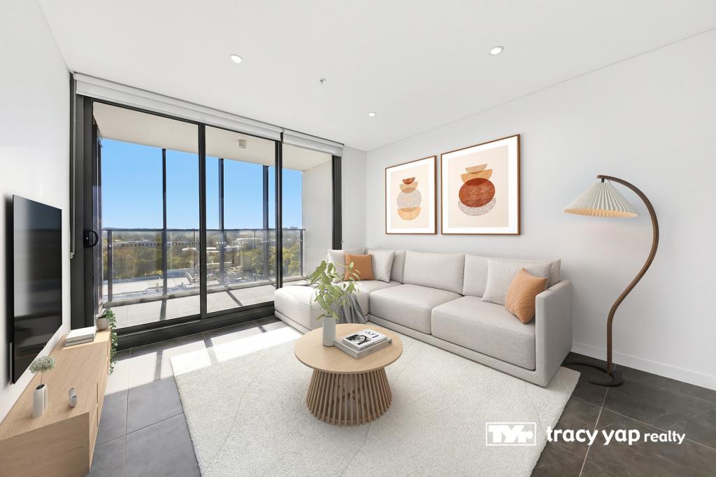 1810A/101 WATERLOO RD, MACQUARIE PARK, NSW 2113