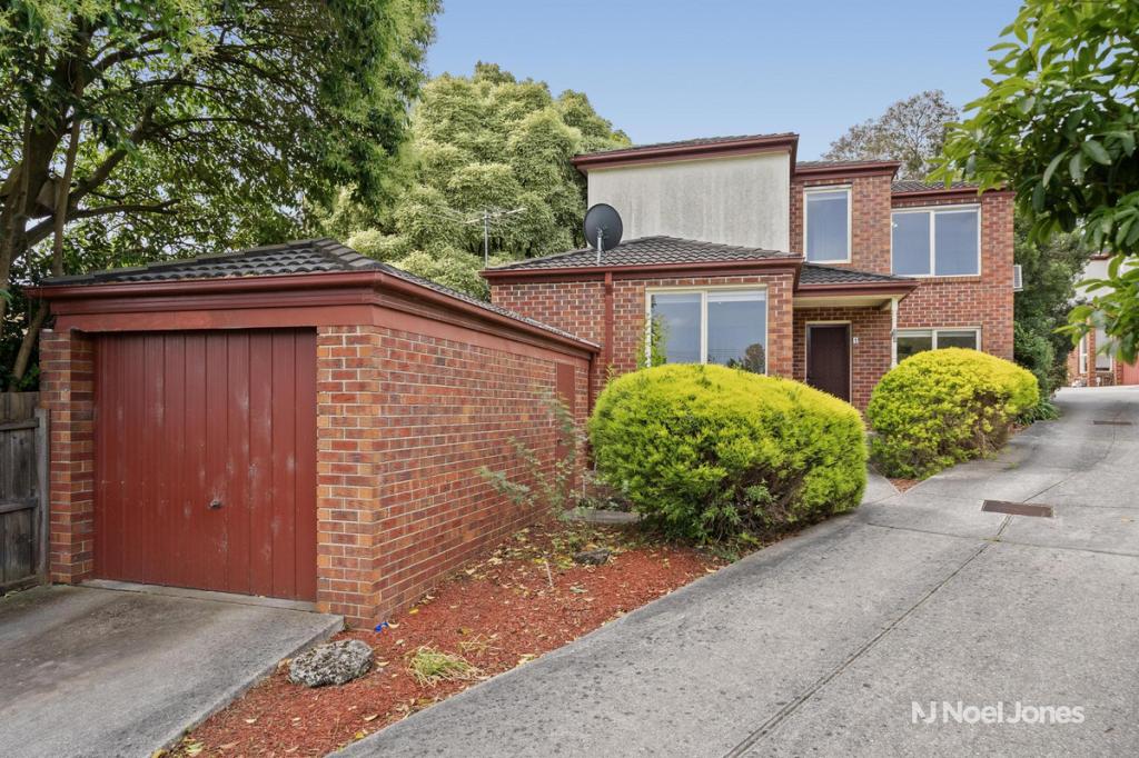 1/30-32 Unsworth Rd, Ringwood North, VIC 3134