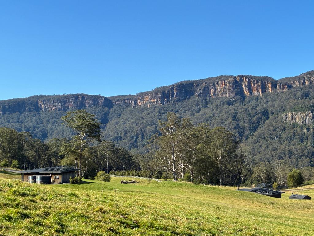 JINGELLA ESTATE 368A BUNKERS HILL RD, BARRENGARRY, NSW 2577
