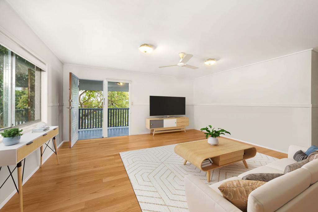 260 Indooroopilly Rd, Indooroopilly, QLD 4068