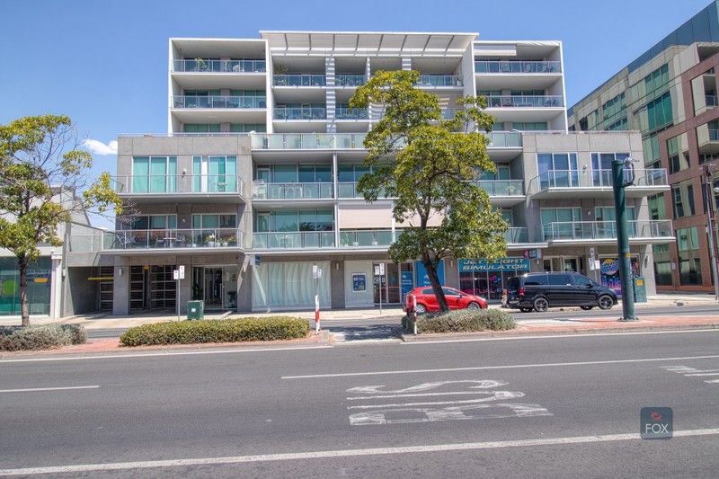 213/211 Grenfell St, Adelaide, SA 5000