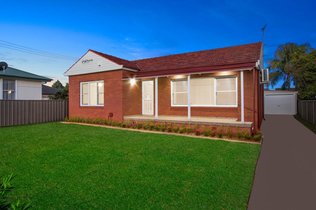 4 Gibson St, Richmond, NSW 2753