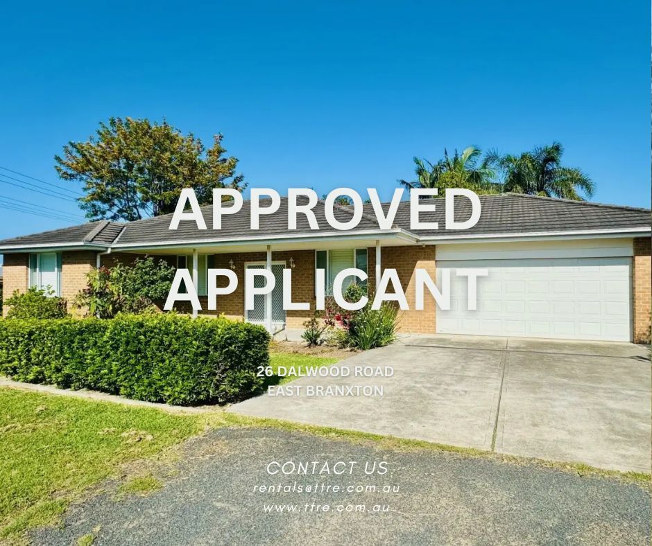 26 DALWOOD RD, EAST BRANXTON, NSW 2335