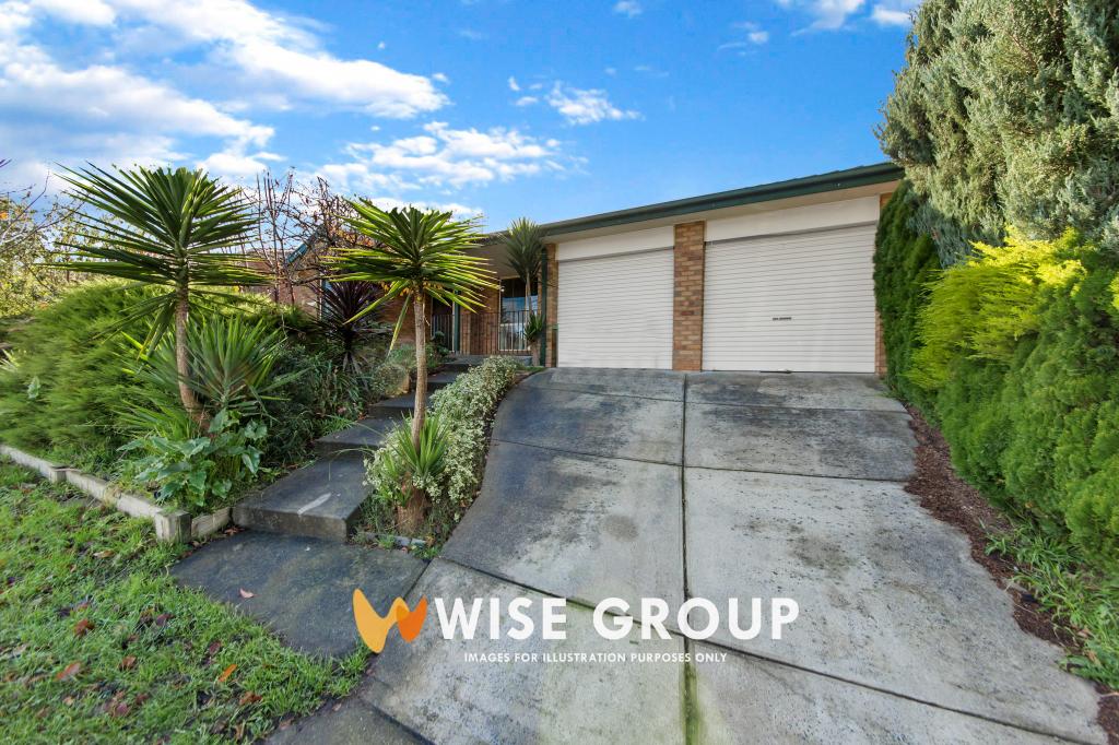 34 Sandalwood Dr, Narre Warren, VIC 3805