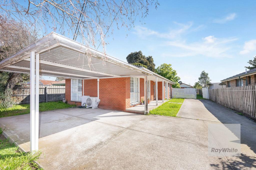 7 Lloyd St, Deer Park, VIC 3023