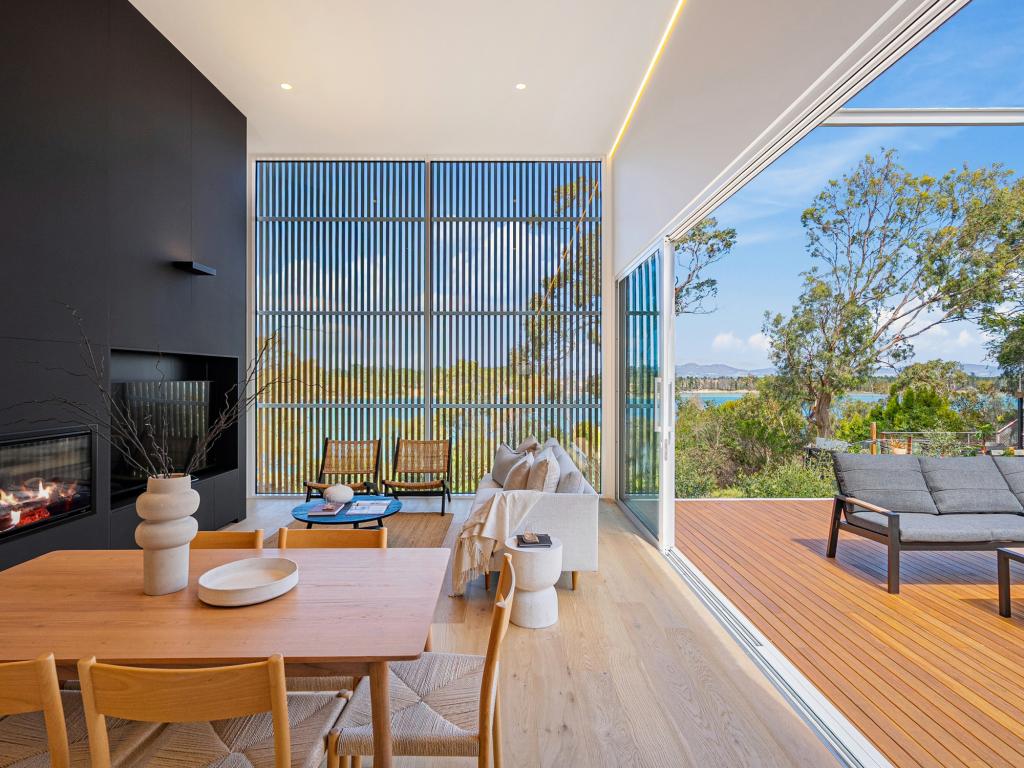 161 Lewisham Scenic Dr, Lewisham, TAS 7173