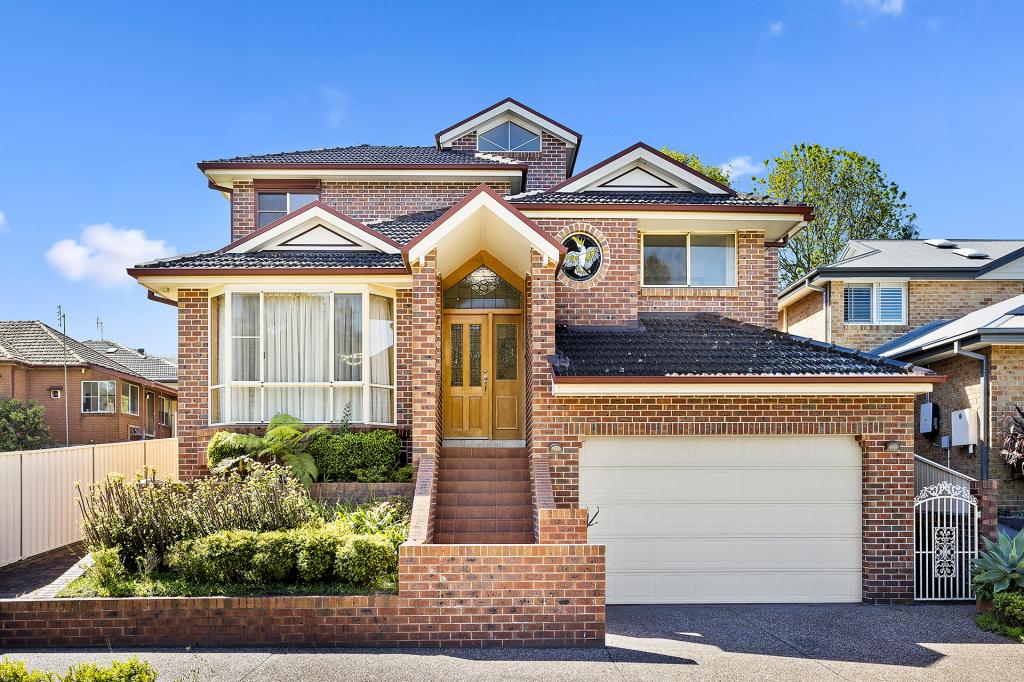 18 Blackbutt Pl, Bulli, NSW 2516