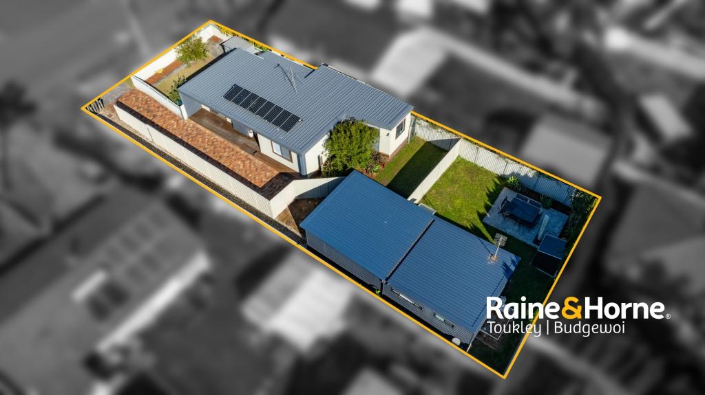 48 Mckellar Bvd, Blue Haven, NSW 2262