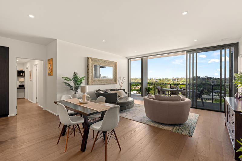 20703/1 Ferry Rd, West End, QLD 4101