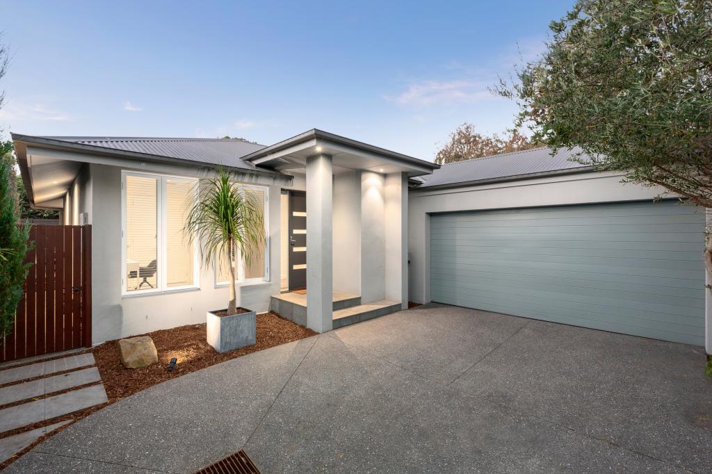 17 Kinross St, Hampton East, VIC 3188