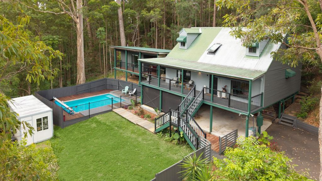 37 Dungannon Ct, Buderim, QLD 4556
