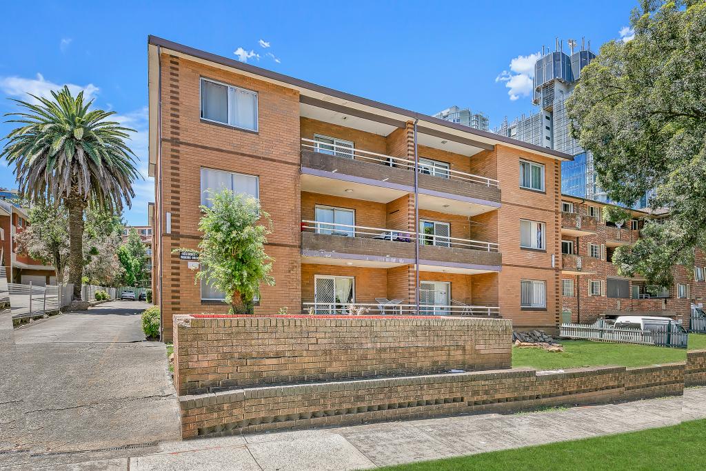 15/32 Early St, Parramatta, NSW 2150