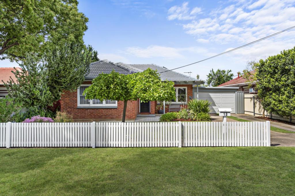 12 Hector St, Seaton, SA 5023