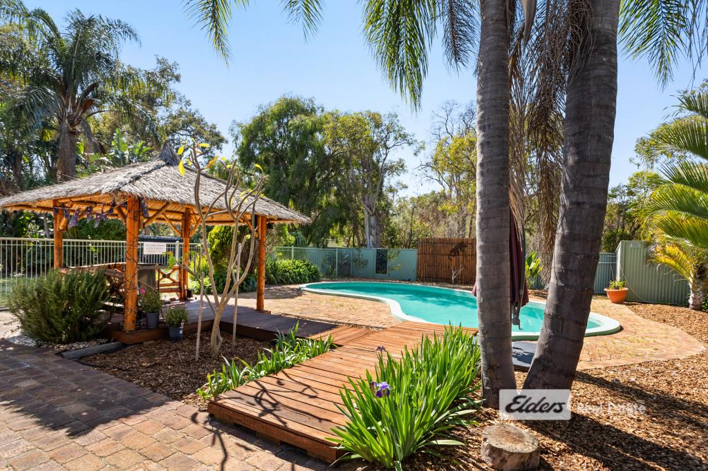 69 Australind Rd, Leschenault, WA 6233