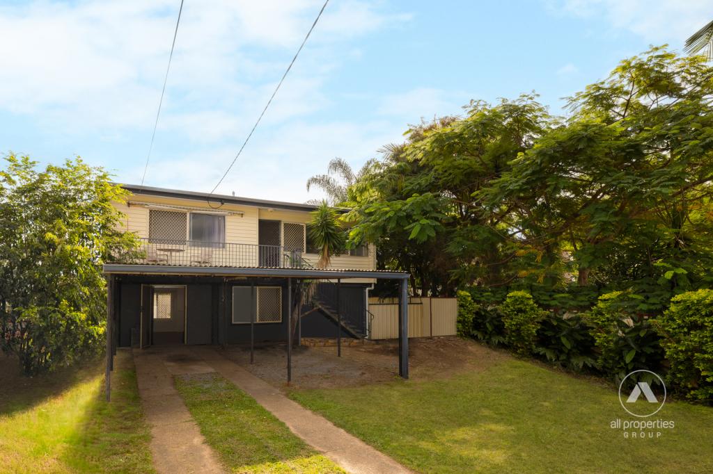 16 Yurugu St, Woodridge, QLD 4114