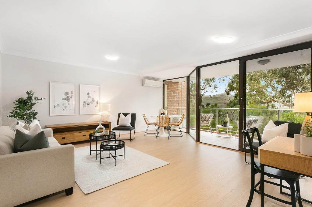 2/1 Carlisle Cl, Macquarie Park, NSW 2113