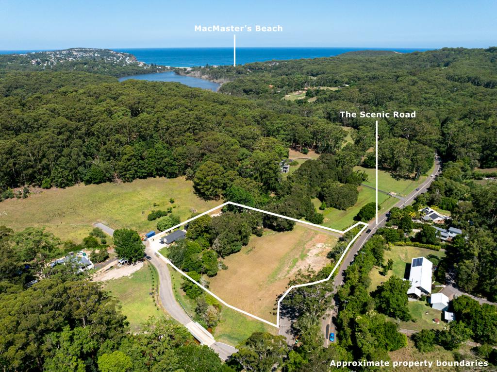2/700 The Scenic Rd, Macmasters Beach, NSW 2251