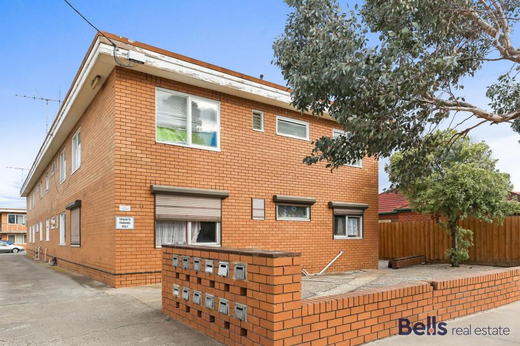3/25 Ridley St, Albion, VIC 3020