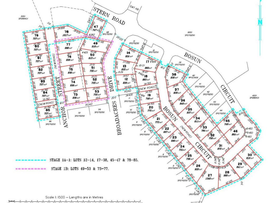 Lot 82 Anchor St, Tannum Sands, QLD 4680