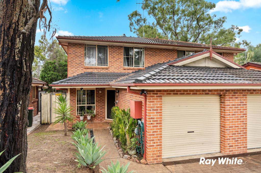 56b Kolodong Dr, Quakers Hill, NSW 2763