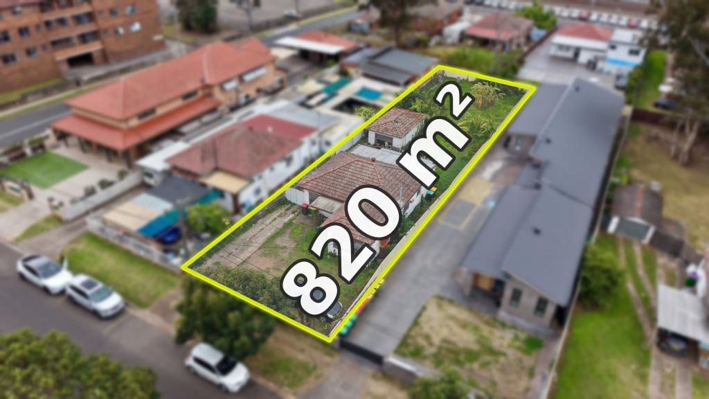 16 Church St, Cabramatta, NSW 2166