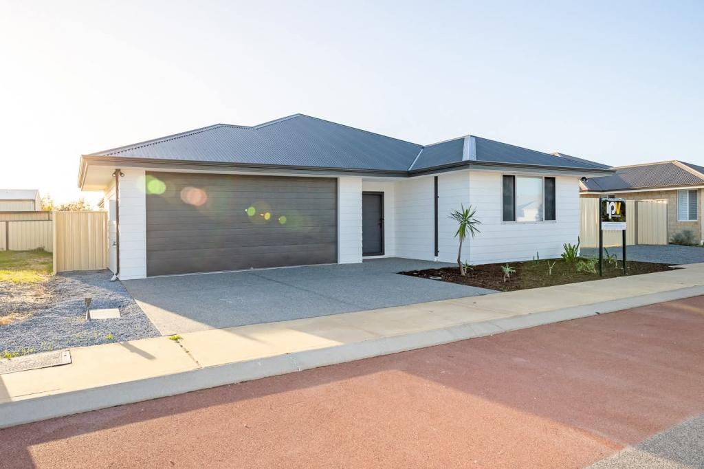 29 Meelup Dr, Jurien Bay, WA 6516