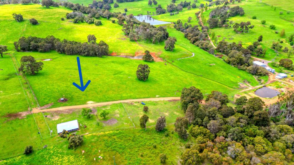 Contact Agent For Address, Beelerup, WA 6239
