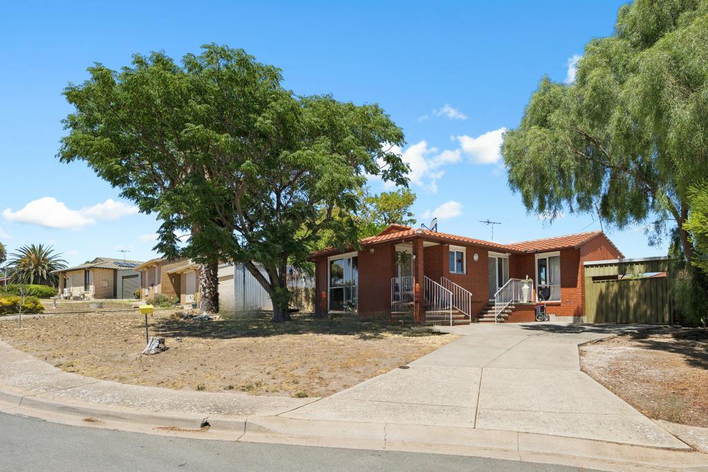 12 Morella Ct, Noarlunga Downs, SA 5168