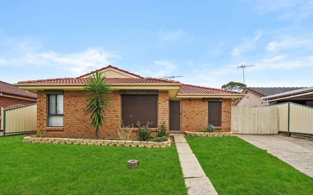 133 Restwell Rd, Bossley Park, NSW 2176