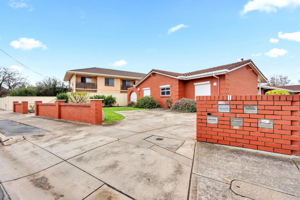 3/11 Harvey St, Marleston, SA 5033