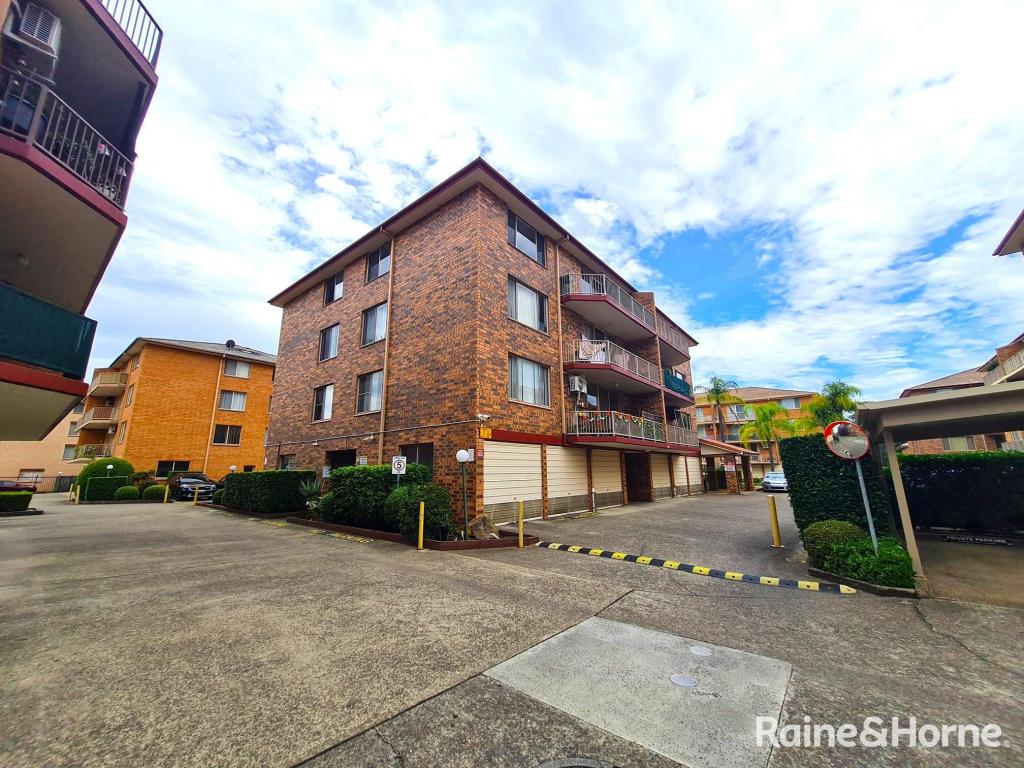 69/2 Riverpark Dr, Liverpool, NSW 2170